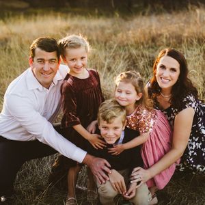 Meet your Posher, Elizabeth